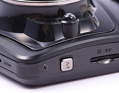 Mini DVR Car Camera - daudcars