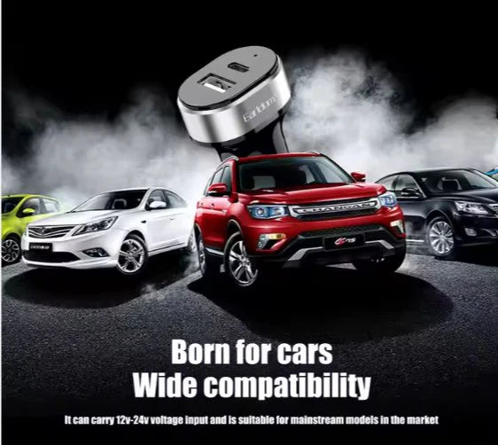 Car Chargers
