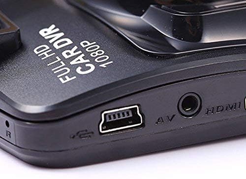 Mini DVR Car Camera - daudcars