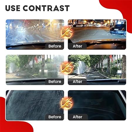 Glass Cleaning Board - daudcars