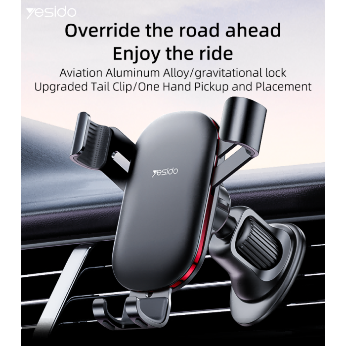LP Car Mount - daudcars