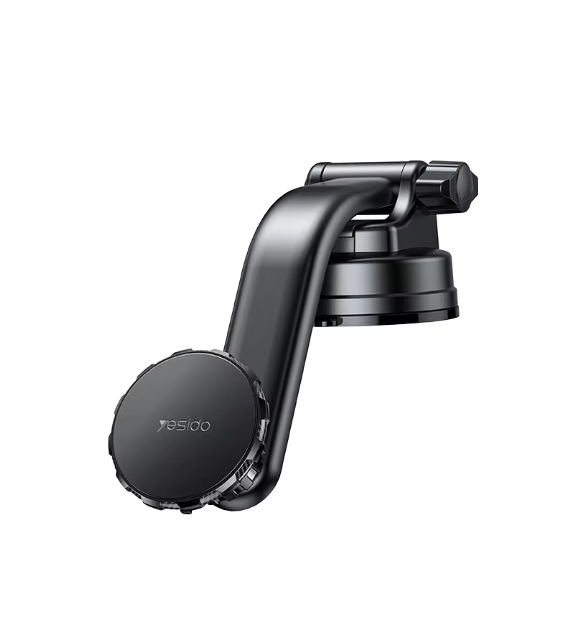 Car Air Vent Clip & Suction Cup - daudcars