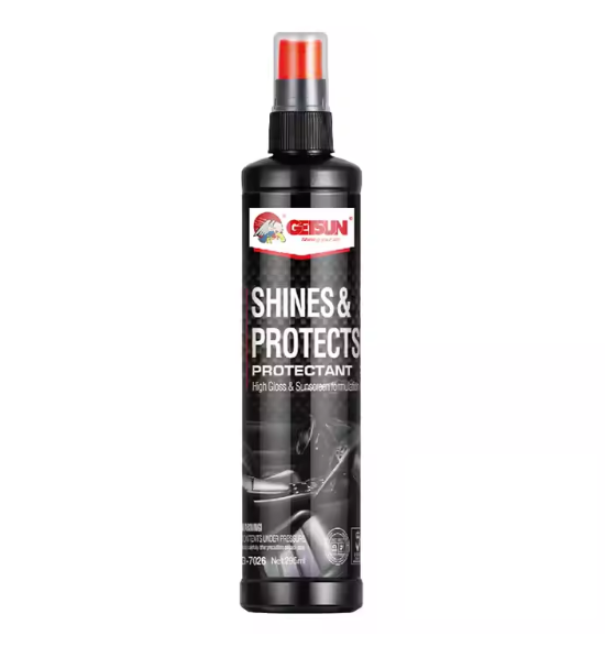 Car Dashboard Protectant (118ml) - daudcars