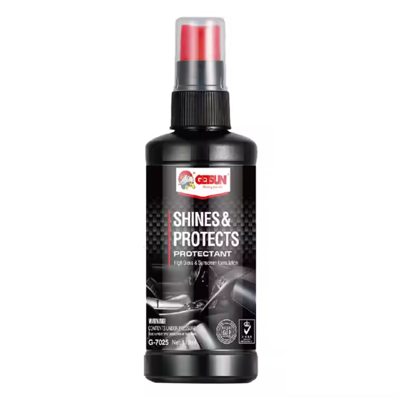 Car Dashboard Protectant (118ml) - daudcars