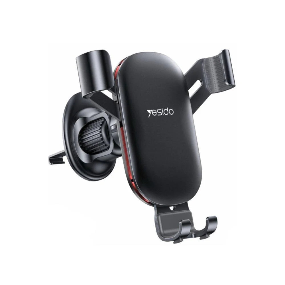 LP Car Mount - daudcars
