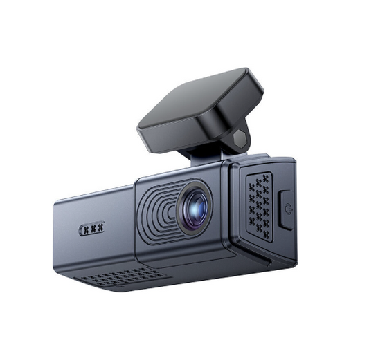 Dual Dash Camera (KM22) © - daudcars